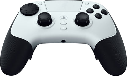 Razer Raiju V3 Pro Black, White RF/USB Gamepad Analogue PC, PlayStation 5