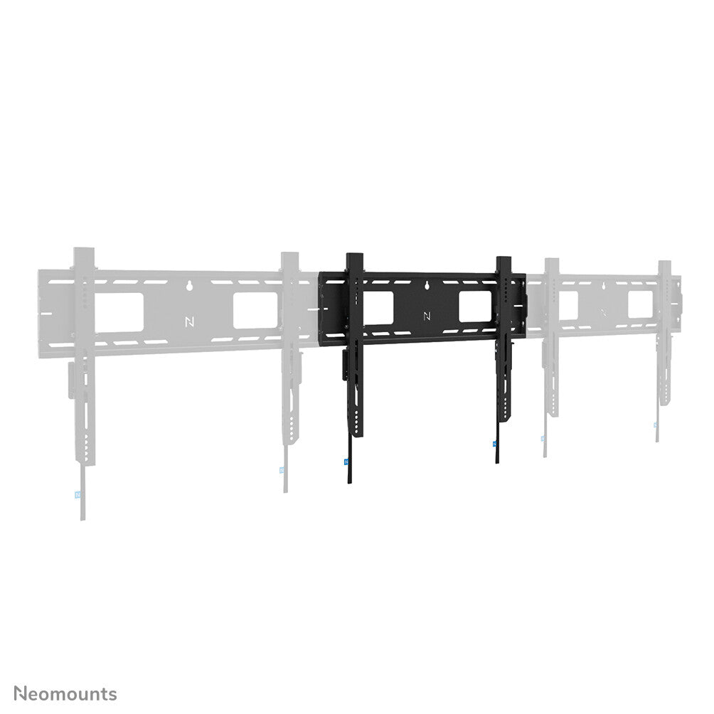 Neomounts heavy duty tv wall mount