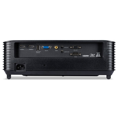 Acer X139 WUXGA 16:10 5000lm DLP Projector