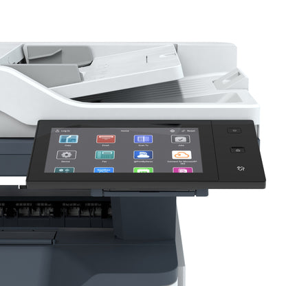 Xerox VersaLink B415 A4 47ppm Duplex Copy/Print/Scan/Fax PS3 PCL5e/6 2 Trays Total 650 Sheets