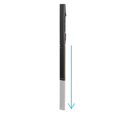 B-Tech Adjustable Accessory Mounting Arm for BT844X Range