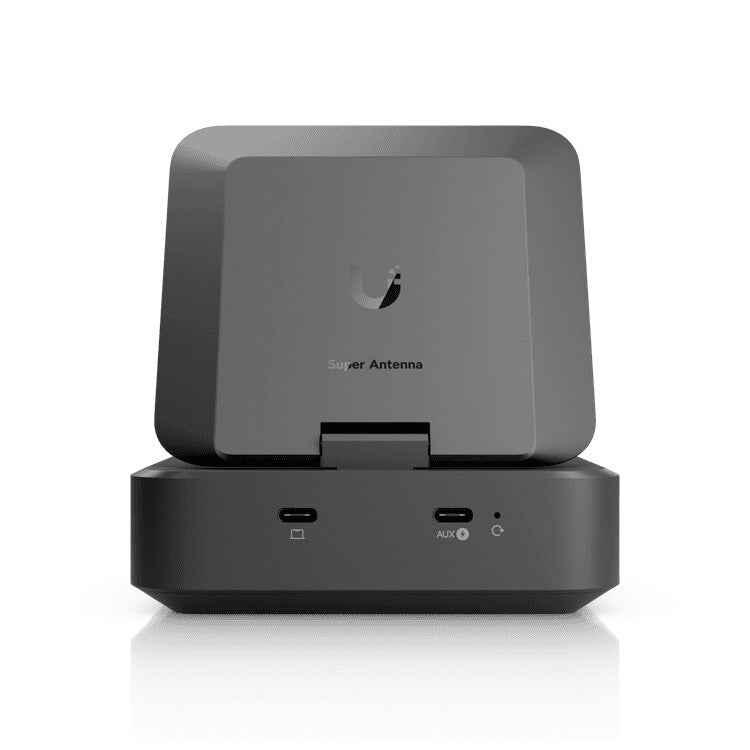 Ubiquiti AirWire WLAN 5800 Mbit/s