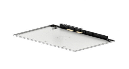 HP L87946-001 laptop spare part Display cover