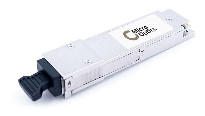 Lanview MO-CDM01JG325A network transceiver module Fiber optic 40000 Mbit/s QSFP+ 850 nm