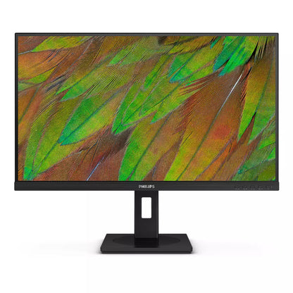 Philips 3000 series 27B1U3900/00 computer monitor 68.6 cm (27") 3840 x 2160 pixels 4K Ultra HD LCD Black