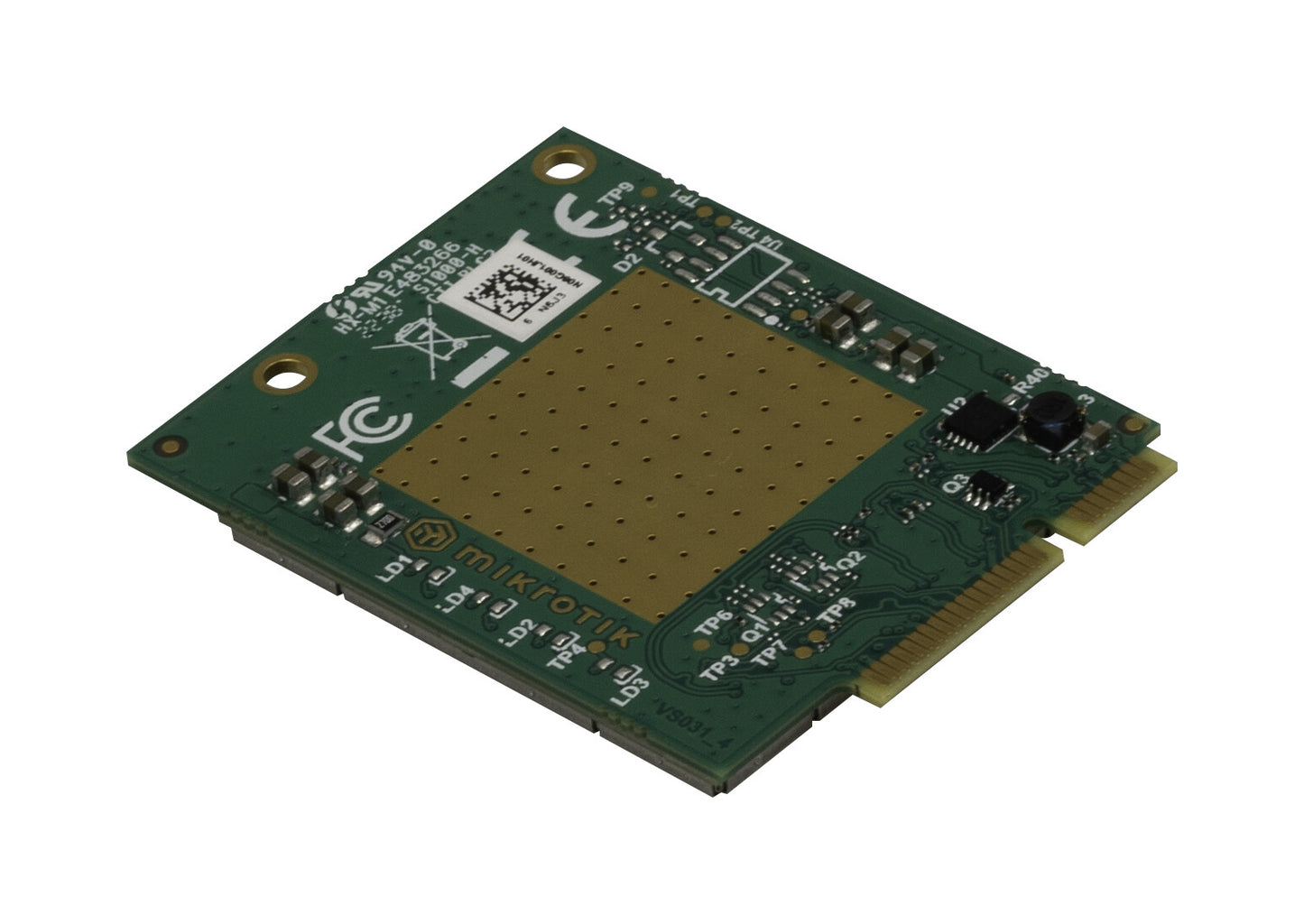 Mikrotik R11eL-FG621-EA Internal