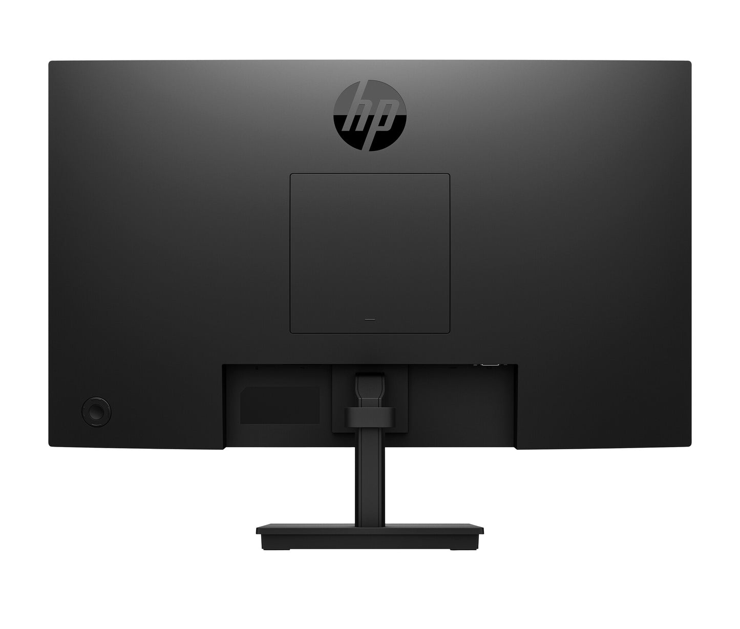 HP Series 3 Pro 23.8 inch FHD Monitor - 324pf computer monitor 60.5 cm (23.8") 1920 x 1080 pixels Full HD LCD Black