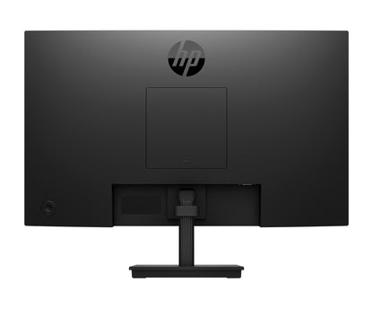 HP Series 3 Pro 23.8 inch FHD Monitor - 324pf computer monitor 60.5 cm (23.8") 1920 x 1080 pixels Full HD LCD Black