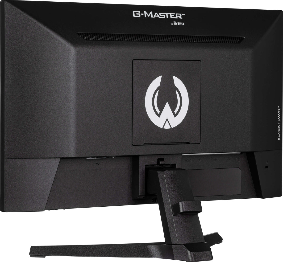 iiyama G-MASTER G2245HSU-B2 computer monitor 54.6 cm (21.5") 1920 x 1080 pixels Full HD LED Black
