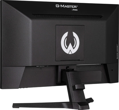 iiyama G-MASTER G2245HSU-B2 computer monitor 54.6 cm (21.5") 1920 x 1080 pixels Full HD LED Black