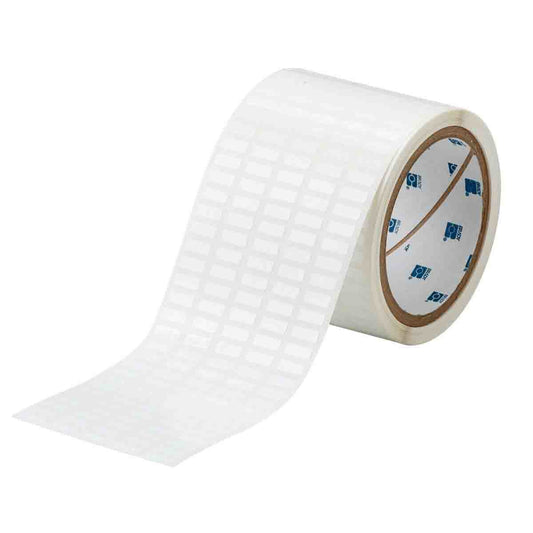 Brady THT-36-422-10 printer label White Self-adhesive printer label