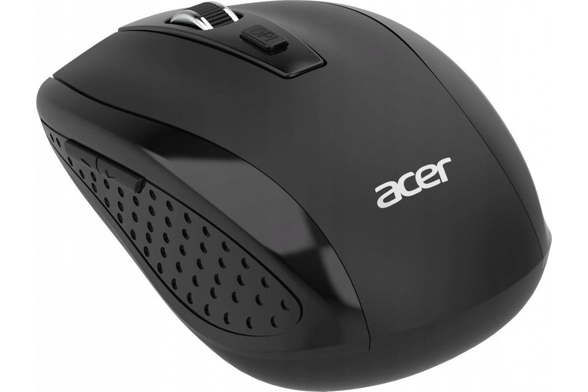 Acer MX202 mouse Universal Ambidextrous RF Wireless Optical 1000 DPI