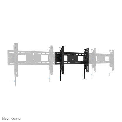 Neomounts heavy duty tv wall mount