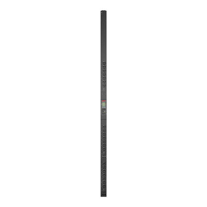 APC Rack PDU 9000 Switched, ZeroU, 20A, 208V, (21) C13/C15 & (3) C19/C21, L620 Cord
