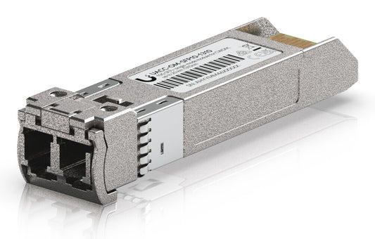 Ubiquiti UACC-OM-SFP10-1310 transceiver module