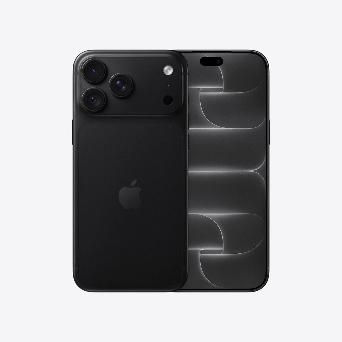 Apple iPhone 18 Pro Max (Demo) 256GB Black