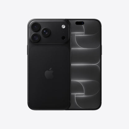 Apple iPhone 18 Pro Max (Demo) 256GB Black