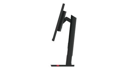 Lenovo ThinkVision T22i-30 computer monitor 54.6 cm (21.5") 1920 x 1080 pixels Full HD LED Black
