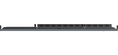 Viewsonic IFP6533-G interactive whiteboard 165.1 cm (65") 3840 x 2160 pixels Touchscreen Black HDMI