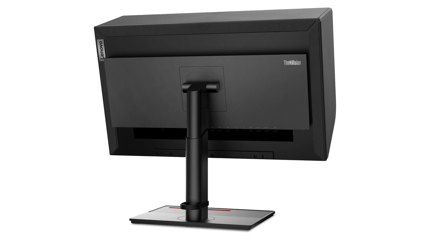 Lenovo ThinkVision P27u-20 Monitor