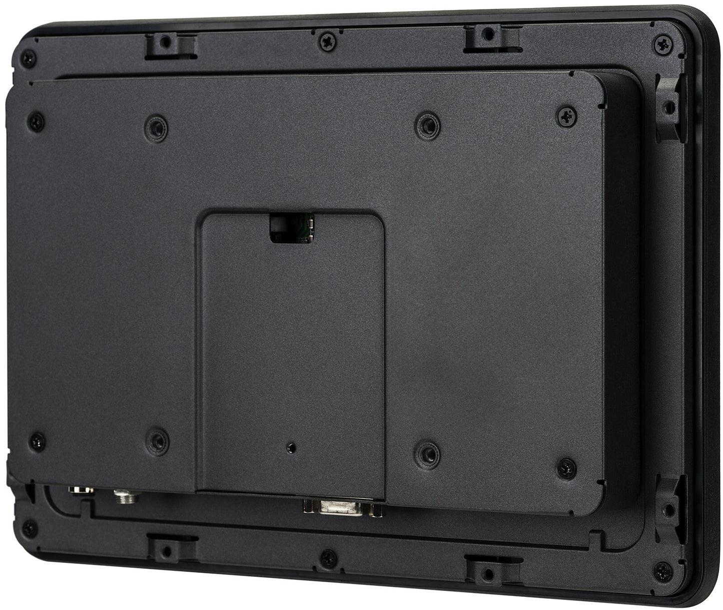 iiyama TF1015MC-B3 computer monitor 25.6 cm (10.1") 1280 x 800 pixels HD LED Touchscreen Black