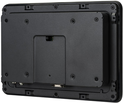 iiyama TF1015MC-B3 computer monitor 25.6 cm (10.1") 1280 x 800 pixels HD LED Touchscreen Black