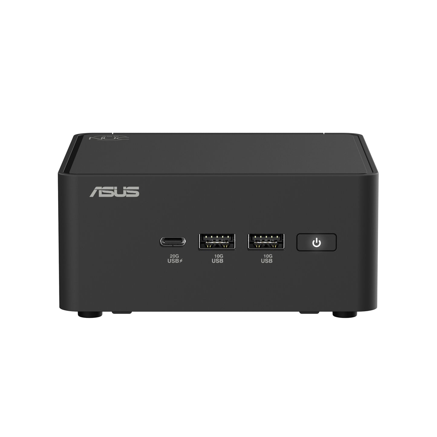 ASUS NUC 15 Pro RNUC15CRHC500000 Black 210H