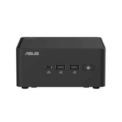 ASUS NUC 15 Pro RNUC15CRHC500000 Black 210H