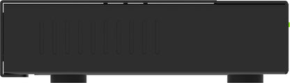 NETGEAR GS308EP Managed L2/L3 Gigabit Ethernet (10/100/1000) Power over Ethernet (PoE) Black