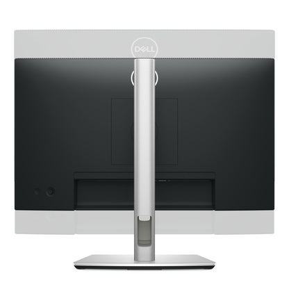 DELL P Series P2225H computer monitor 54.6 cm (21.5") 1920 x 1080 pixels Full HD LCD Black, Silver