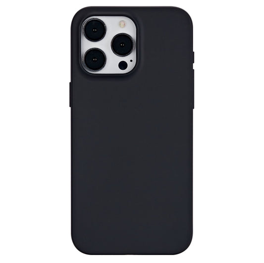 eSTUFF ES67101028-BULK mobile phone case Cover Black
