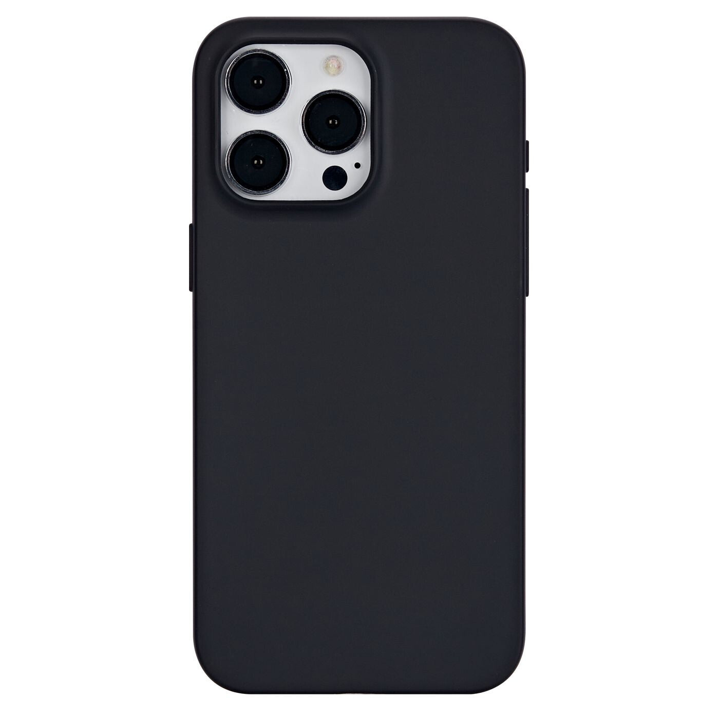 eSTUFF ES67101028 mobile phone case Cover Black