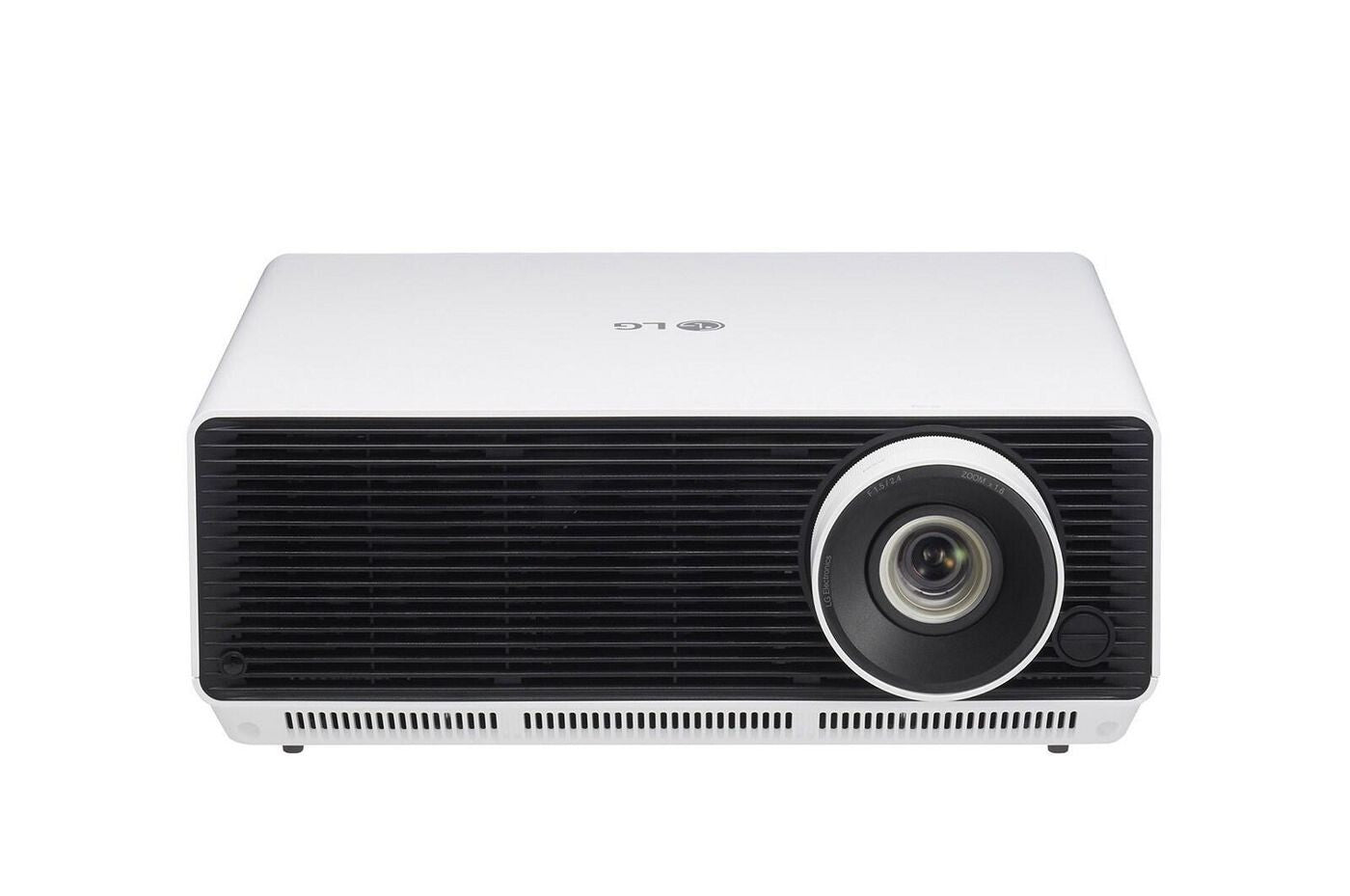 LG BU50NST data projector Standard throw projector 5000 ANSI lumens DLP UHD 4K (3840x2160) Black, White