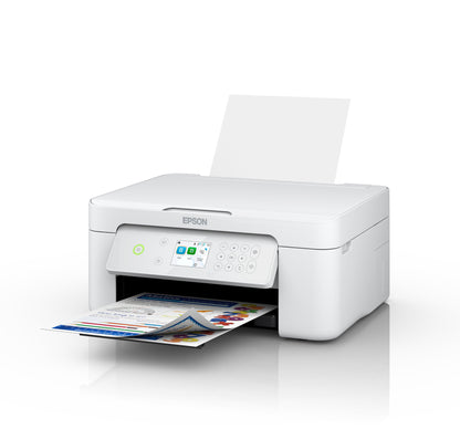 Epson Expression Home XP-4205 Inkjet A4 5760 x 1440 DPI 10 ppm Wi-Fi