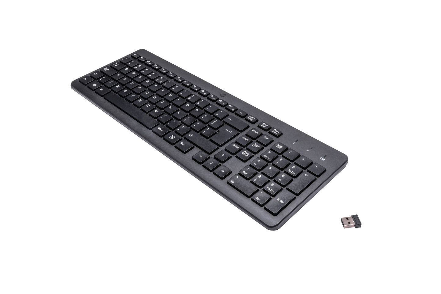HP 220 Wireless Keyboard