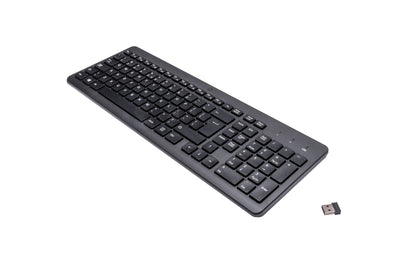 HP 220 Wireless Keyboard
