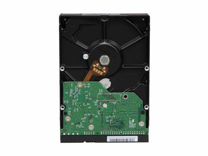Western Digital Caviar Blue 320GB internal hard drive 7200 RPM 8 MB 3.5" Parallel ATA