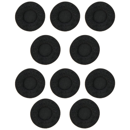 Jabra Biz 2300 Foam Ear Cushions (10 pieces)