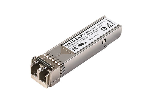 NETGEAR AXM761P10 transceiver module, 10000 Mbit/s, SFP+