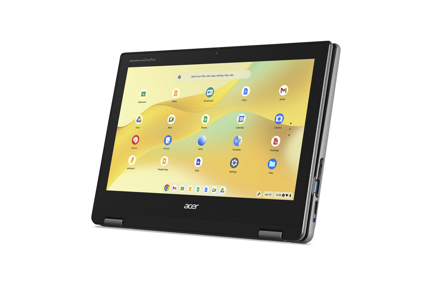 Acer Chromebook Spin 311 R725T-829S 2 in 1