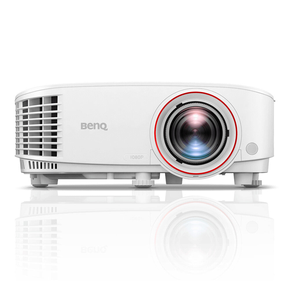 BenQ TH671ST data projector Standard throw projector 3000 ANSI lumens DLP 1080p (1920x1080) White