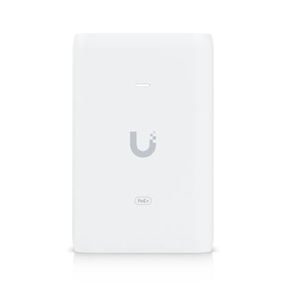 Ubiquiti U-PoE+ Gigabit Ethernet 48 V