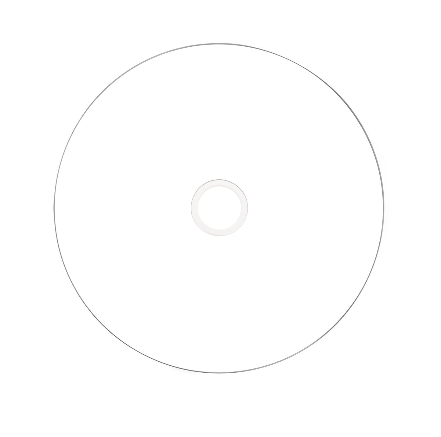 Verbatim DVD+R Wide Inkjet Printable No ID Brand