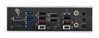 ASUS ROG STRIX B850-F GAMING WIFI AMD B850 Socket AM5 ATX
