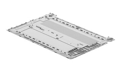 HP N96460-001 laptop spare part Bottom case