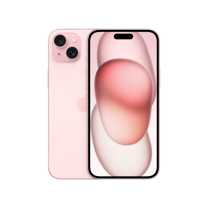 Apple iPhone 15 Plus 128GB - Pink