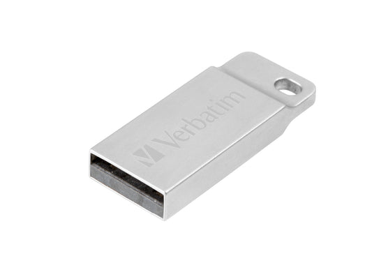 Verbatim Metal Executive - USB Drive 32GB
