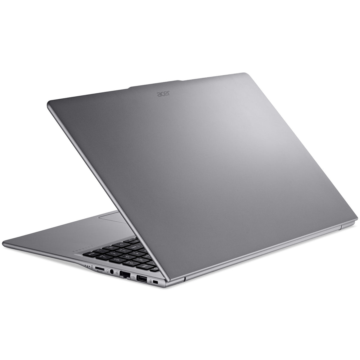 Acer Extensa 15 15 laptop (EXO15-41) - AMD Ryzen 5, 8GB RAM, 512GB SSD, 15.6" Full HD display, Windows 11