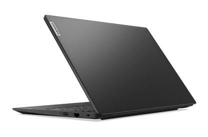 Lenovo V15 G4 AMN AMD Ryzen™ 5 7520U Laptop 39.6 cm (15.6") Full HD 16 GB LPDDR5-SDRAM 512 GB SSD Wi-Fi 5 (802.11ac) Windows 11 Pro Black