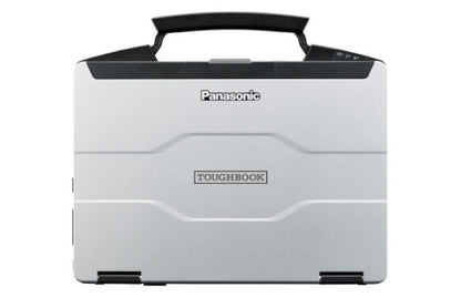 Panasonic Toughbook 55 MK3 Intel® Core™ i5 i5-1345U Laptop 35.6 cm (14") Touchscreen Full HD 16 GB DDR4-SDRAM 512 GB SSD Wi-Fi 6E (802.11ax) Windows 11 Pro Black